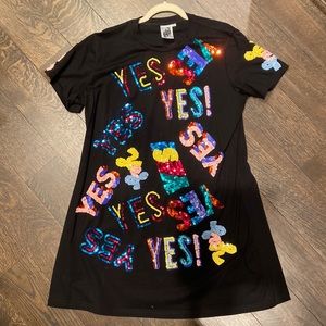 Say Yes to the Dress